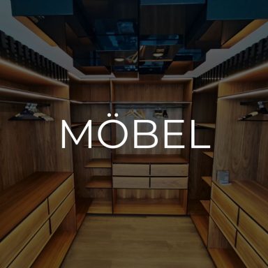 Individuelle Möbel nach Maß – gefertigt von Ihrer Schreinerei Kögel Individuell gefertigter Kleiderschrank aus Holz – Möbel nach Maß von der Schreinerei Kögel GmbH