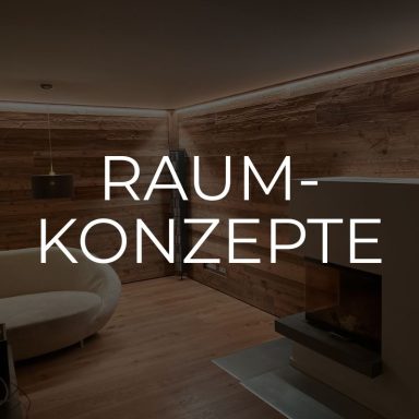 Individuelle Raumkonzepte – natürliche Wohnatmosphäre mit Holz von der Schreinerei Kögel GmbH Wohnzimmer mit moderner Wandverkleidung aus Holz – Raumkonzepte der Schreinerei Kögel.